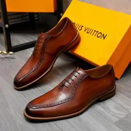 louis vuitton lv oxfords chaussures pour homme s_1256a4b